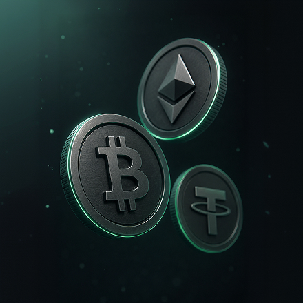 Buy Cryptocurrency | Fast and Secure