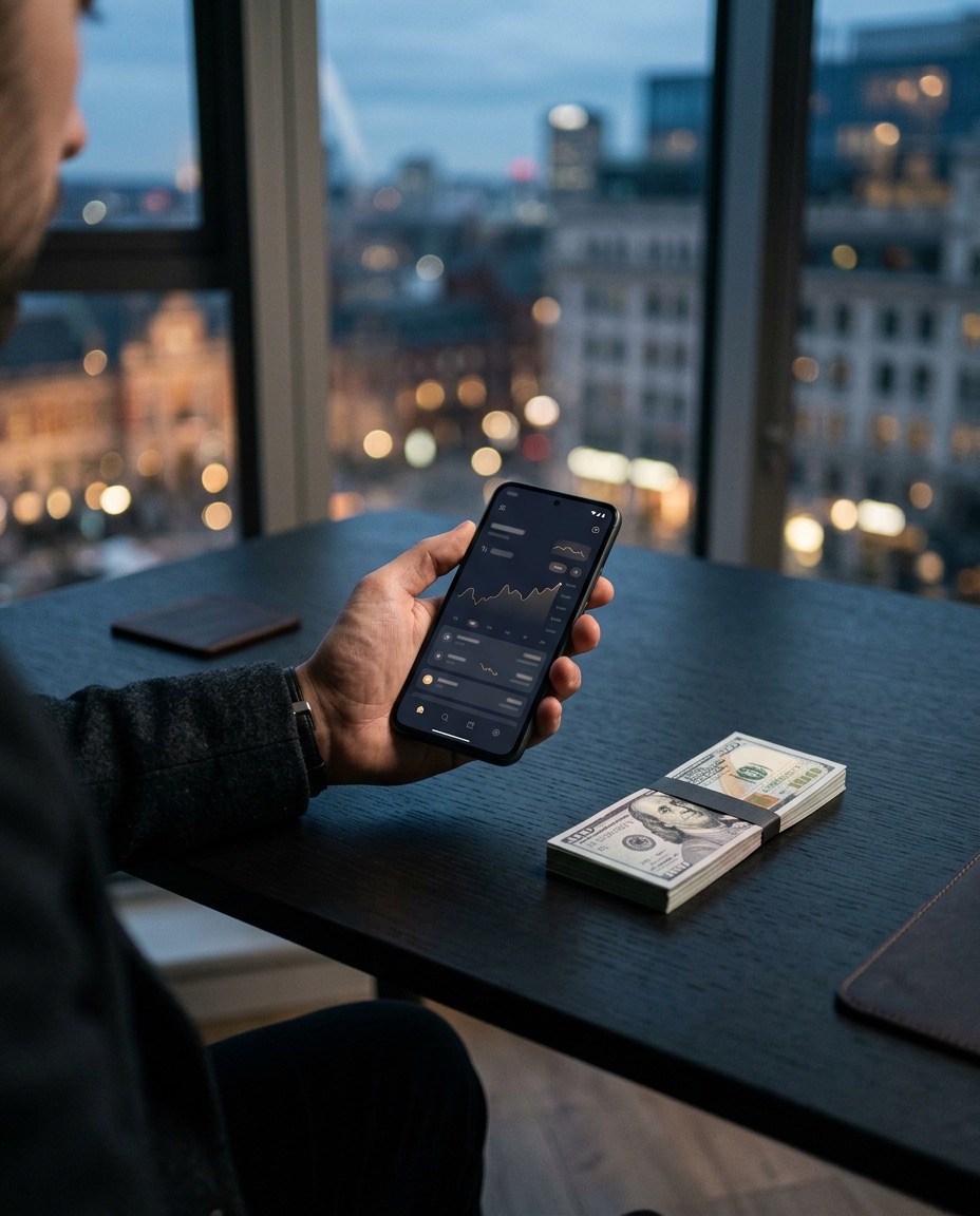 Crypto Exchange: Buy and Sell Bitcoin, USDT and More Crypto Exchange: Buy and Sell Bitcoin, USDT and More - 1